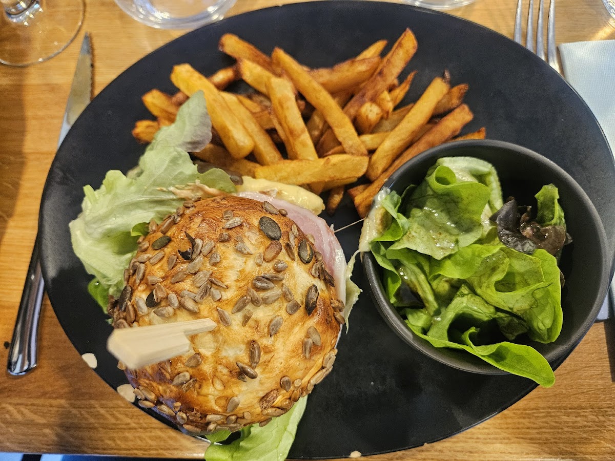 Restaurant Popotte Et Compagnie Photos 2